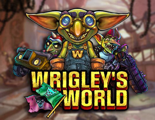 Wrigleys World